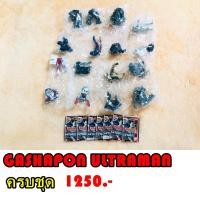 ราคา GASHAPON ULTRAMAN กาชาปอง อุลตร้าแมน ครบชุด (12009454164)
