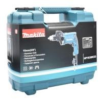 ราคา MAKITA สว่านกระแทก 16 MM ชุด 74 ชิ้น HP1630KX3 (5742788043)
