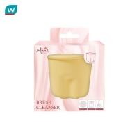 ราคา Watsons มายน์ ถ้วยล้างแปรงแต่งหน้า (คละสี, ไม่สามารถเลือกสีได้ในขั้นตอนการสั่งออนไลน์) (29908621774)