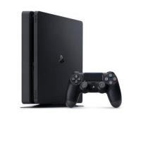 ราคา PlayStation4 (CUH-2218A) Jet Black (8316443883)