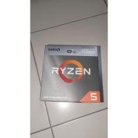 ราคา Ryzen 5 4600G มือสอง (40379233294)