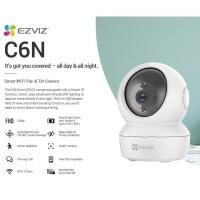 ราคา EZVIZ H6C PRO C6N TY1 TY2 C6CN TAPO C200 720P/1080P HD Pan Tilt Motion Tracking IP ไร้สาย WiFi Security กล้อง (57103548436)