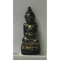 ราคา พระอุปคุต หลวงปู่เอี่ยม วัดหนัง พิมพ์นั่งบัว เก่า ลงรักปิดทอง (29815915477)