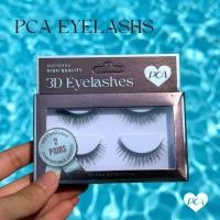 ราคา ขนตาปลอม PCA แพค 2 คู่ ธรรมชาติ/แกรม/แฟนซี (26158089007)