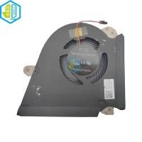 ราคา คอมพิวเตอร์ Cooling พัดลม CPU สําหรับ Asus ROG Zephyrus S GX531 GX531GS GX531GM โน้ตบุ๊ค Cooler พัดลม 13NR0100N14011 13N1-64M0201 (54907275627)