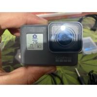 ราคา กล้อง GoPro Hero5 Black มือสอง พร้อมใช้งาน (41953388988)