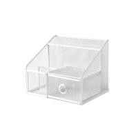 ราคา ที่ใส่เครื่องเขียน IKEA ที่วางปากกาและเครื่องเขียน อีเกีย DRÖNJÖNS เดรินเยินส์ 25x20 ซม. (19610123580)