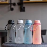 ราคา ขวดพลาสติก Tritan Diller 550ml N120 (25279655631)