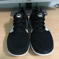 ราคา Used NIKE Free RN Flyknit 2018 sz.39/25 cm (2283289001)