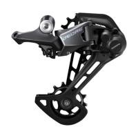 ราคา ตีนผี SHIMANO DEORE รุ่น RD-M6100-SGS, ขายาว 12-Speed (42150703011)