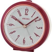 ราคา นาฬิกาปลุกตั้งโต๊ะ Seiko QHE180 (15297730363)