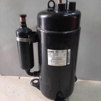 ราคา สำหรับคอมเพรสเซอร์แอร์ทำความเย็น Sanyo 3HP ใหม่ รุ่น C-R221H5W (220V) (44953693108)