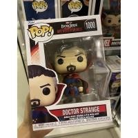 ราคา พร้อมส่ง Funko POP Marvel - Doctor Strange in the Multiverse of Madness - Doctor Strange (#1000) (19107870490)