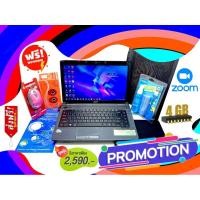 ราคา โน๊ตบุ๊ค Acer Aspire รุ่น 4736Z (หน้าจอใหญ่ 14 นิ้ว) (23800341786)