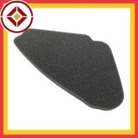 ราคา AIR CLEANER SPONGE Y125 กรองอากาศ SPAN CLEANER SPONGE Y125Z Y125ZR 125Z 125ZR PENAPIS UDARA ANGIN (53856487620)