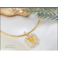 ราคา จี้พระพิฆเนศหุ้มทองคำแท้ (26794223749)