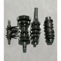 ราคา เกียร์อัตราทดเกียร์ SUZUKI SATRIA 2-STOKE มือสองเดิม (28387941736)