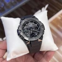 ราคา [Tough Solar]CASIO G-SHOCK GST-B400BB-1A ของแท้ 100% พร้อมส่ง ประกัน 1 ปี (23671105102)