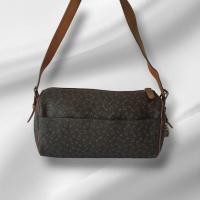 ราคา Why กระเป๋าสะพายสีน้ำตาล (24884877163)