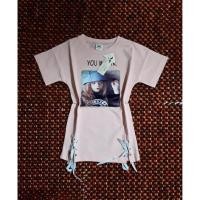 ราคา ชุดเดรสมัดย้อมสําหรับเด็กผู้หญิง (51256140291)