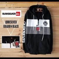 ราคา Quiksilver สีดําไล่ระดับ (8826054261)