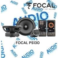 ราคา Focal PS130V1 5.25” 2-Way Component kit (57304049537)