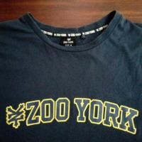 ราคา เสื้อสเก็ต Zoo York..อก18นิ้ว ยาว29นิ้ว สาระรูป.บ๊ะเจ้า (42458811629)
