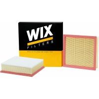 ราคา WIX กรองอากาศออลนิวดีแม็ก ISUZU TFR11 D-Max 3.0 4JJ-TCX ฟองน้า, RZ4E-TC 1.9 Bluepower (WA10341) 8-98140-265-0 (3663920822)