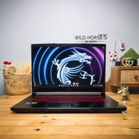 ราคา MSI Thin GF63 12VE-048TH/i5-12450H/RTX 4050 6 GB (26801910038)