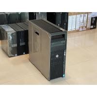ราคา HP Z620 Workstation สำหรับงานออกแบบ 2D 3D (5432883169)