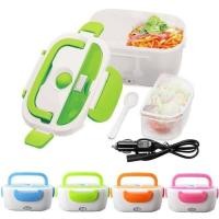 ราคา MULTIPURPOSE ELECTRONIC LUNCH BOX (9720117526)