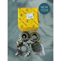 ราคา ชุดดอกจอกพร้อมกากบาท แหวนรองดอกจอก ISUZU FBR (เพลาข้าง 20ร่อง) K-381 ยี่ห้อจาก้าญี่ปุ่น ดอกจองเฟืองท้ายอีซูซุ/INBGKP (41909857378)