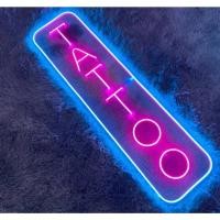 ราคา ป้ายไฟ ป้ายไฟร้าน ป้ายไฟตัวอักษร ป้ายไฟวิ่ง ป้ายไฟOPEN ป้ายไฟled ป้ายไฟTATTOO ทรงตั้ง 1150บาท (23357917879)