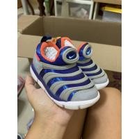 ราคา รองเท้าผ้าใบเด็ก Nike Free มือสองของแท้ ขนาด 12CM (5093331108)