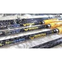 ราคา คัน ไบสัน บิ๊กฟิชBISON Big Fish (22358471877)