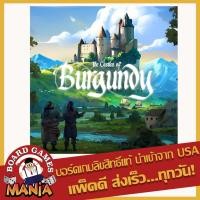 ราคา The Castles Of Burgundy Special Edition Retail Version (20292289424)