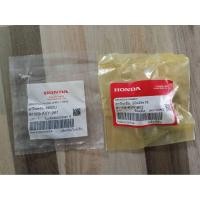 ราคา ชุดลูกปืนชามครัชหลัง HONDA CLICK/PCX150/ADV150,160/SCOOPY-i/ZOOMER-X,LEAD125, GIORNO+,PCX160 ปี2023 แท้เบิกศูนย์ (40671955840)