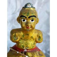 ราคา กุมารทอง รุ่น (เจ้าทรัพย์แท้) หลวงปู่แย้ม วัดสามง่าม อ.ดอนตูม จ.นครปฐม (22488367145)