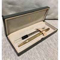 ราคา ปากกา Parker Insignia Ballpoint Pen สีทอง (46354134184)