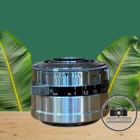 ราคา KODAK SCHNEIDER- KREUZNACH RETINA XENAR 50MM.F3.5 MODIFIED M39 MOUNT (26777830199)