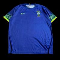 ราคา เสื้อบอลงานก๊อป ทีมชาติบราซิล 2022 (29405860920)