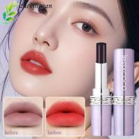 ราคา DUCQIHOGAN ลิปสติกเมจิกสีดํา, ลิปบาล์มเมมเบรนไบโอนิคกันน้ํา, ลิปกลอสให้ความชุ่มชื้นติดทนนานไม่ซีดจางสําหรับการดูแลริมฝีปากเทพธิดา (54906550787)