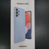 ราคา Samsung A13 (4/128GB) สินค้าตัวโชว์ สภาพดี (20566876273)