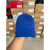 ราคา REEBOK BASIC CAP BLUE REEUCRC234X หมวก REEBOK ดั้งเดิม (29692004637)