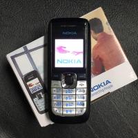ราคา ราคาพิเศษ ถูกที่สุด โนเกีย Nokia 2610 (ปุ่มกดไทย เมนูไทย) TH โทรศัพท์ปุ่มดังเหมาะสำหรับนักเรียนวัยกลางคนและผู้สูงอายุ (10916616857)