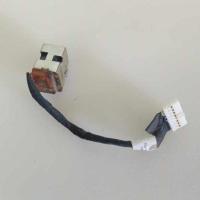 ราคา สายไฟ Jack DC โน้ตบุ๊ค Compaq Presario CQ42 (26254754194)