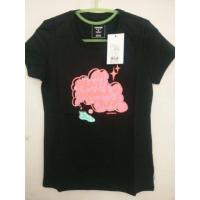 ราคา เสื้อยืดหญิง Converse (1080284831)