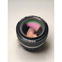 ราคา Lens Nikon 50mm F1.2 AIS (24521939237)