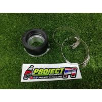 ราคา คอหรีดตั้ง CNC สำหรับรถจักรยานยนต์รุ่น PCX150 ใส่เรือน CBR150 (3968748926)