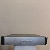 ราคา BOSE FreeSpace DXA-2120 มิกเซอร์แอมป์ แบบ 70V/100V 2×100 วัตต์ 6 Input/2 Output (27160579586)